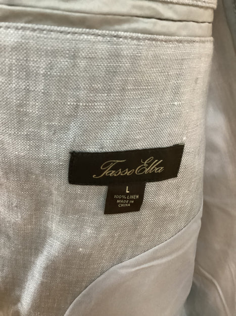NWT Tasso Elba Suit Jacket