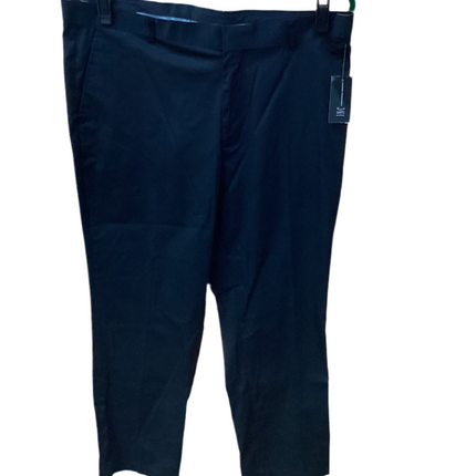 NWT men’s pants original black I.N.C International Concepts 34x30