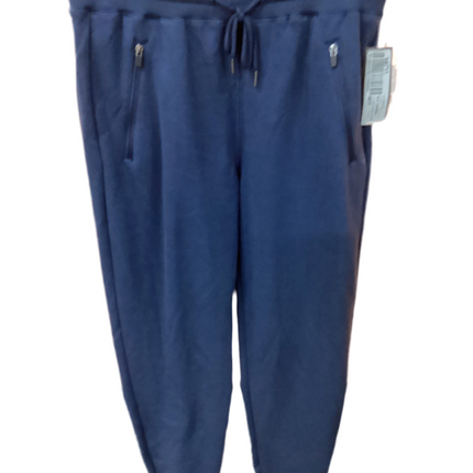 NWT men’s sweatpants original blue Wicked Stitch Medium