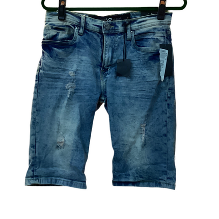 Men’s original denim shorts blue X Ray size 30