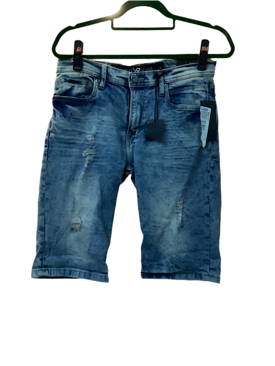 Men’s original denim shorts blue X Ray size 30