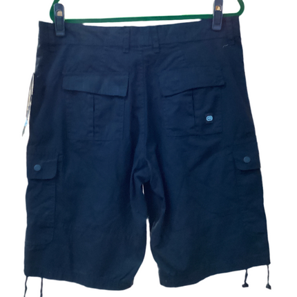 NWT men’s shorts original black Ecko Unltd size 36