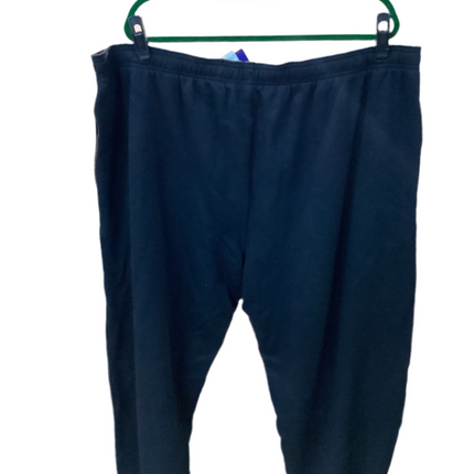 NWT men’s sweatpants original black Champion 3XL