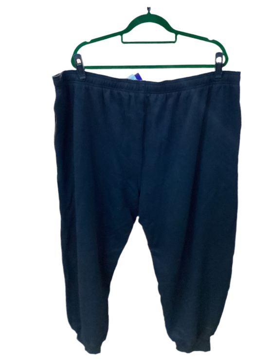 NWT men’s sweatpants original black Champion 3XL