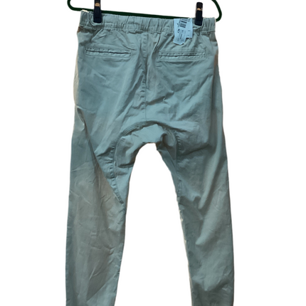 Men’s jeans stretchy waist beige Cotton On size 30