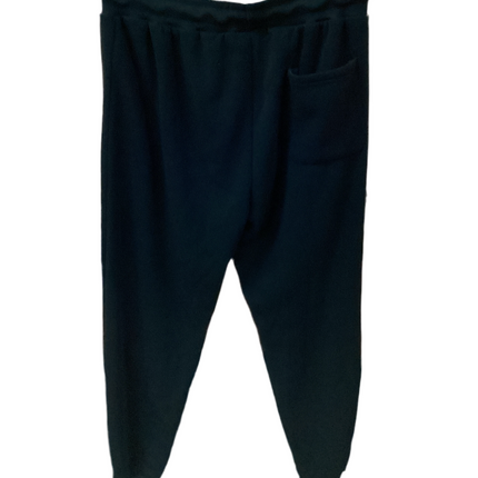 Men’s sweatpants original black Galaxy by Harvic large