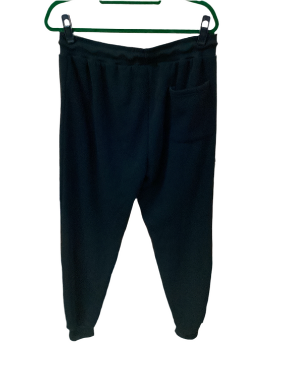 Men’s sweatpants original black Galaxy by Harvic large