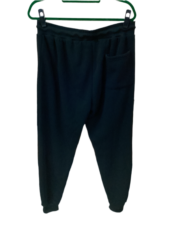 Men’s sweatpants original black Galaxy by Harvic large