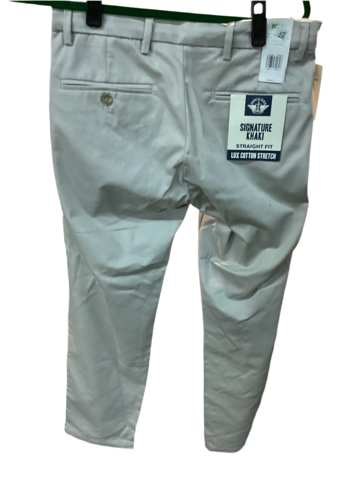 Men’s jeans original beige Dockers size 30