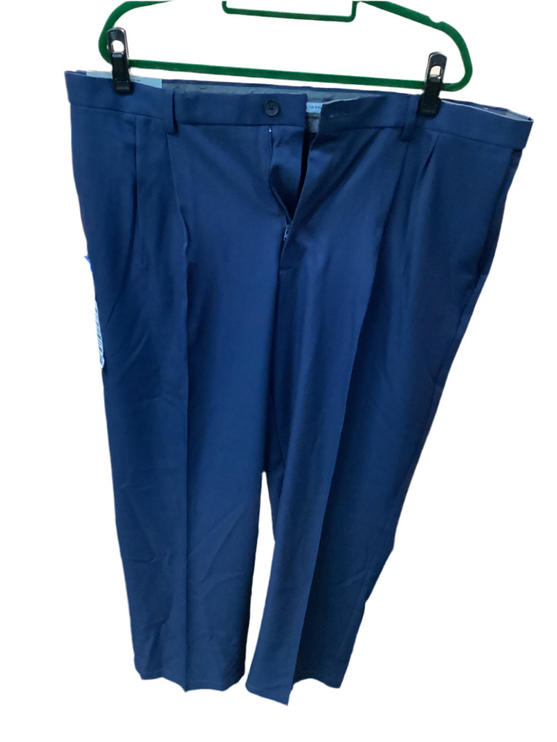 Men’s jeans original blue Haggar 42x29