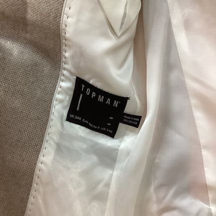 Topman Suit Jacket