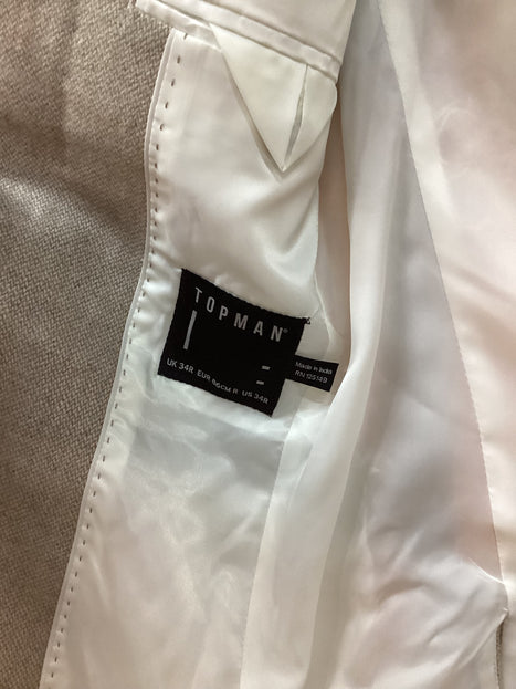 Topman Suit Jacket