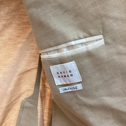 David Naman Sport Coat