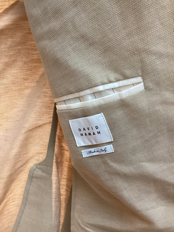 David Naman Sport Coat