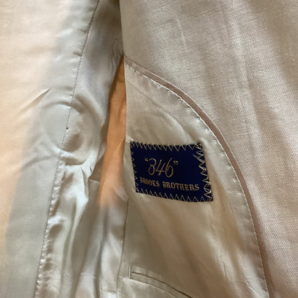 Brooks Brothers Blazer