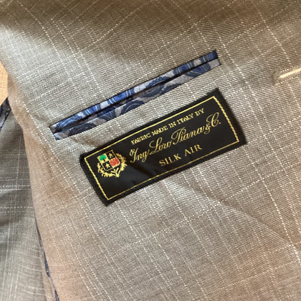 Hickey Freeman Suit Jacket