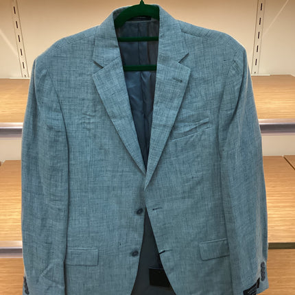 Nordstrom Grey Suit Jacket