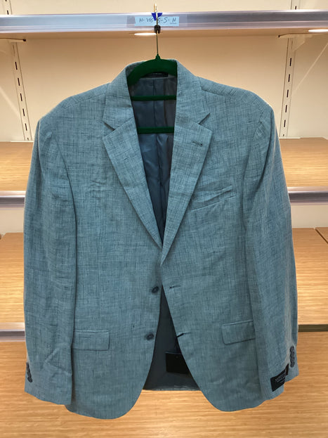 Nordstrom Grey Suit Jacket