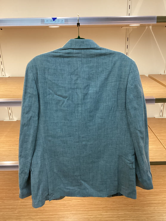 Nordstrom Grey Suit Jacket