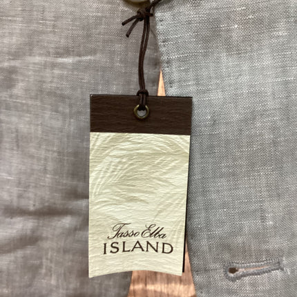 NWT Tasso Elba Suit Jacket