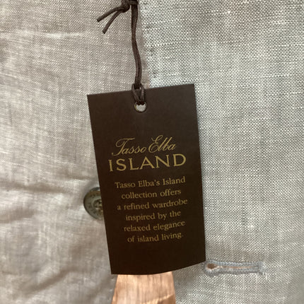 NWT Tasso Elba Suit Jacket