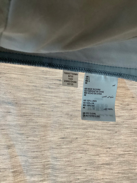 NWT Tasso Elba Suit Jacket