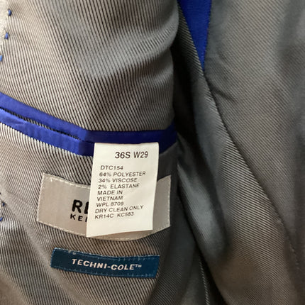 NWT Kenneth Cole Reaction Blazer