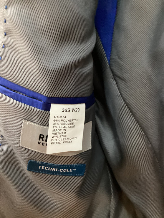 NWT Kenneth Cole Reaction Blazer