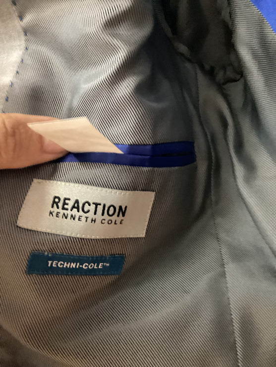 NWT Kenneth Cole Reaction Blazer