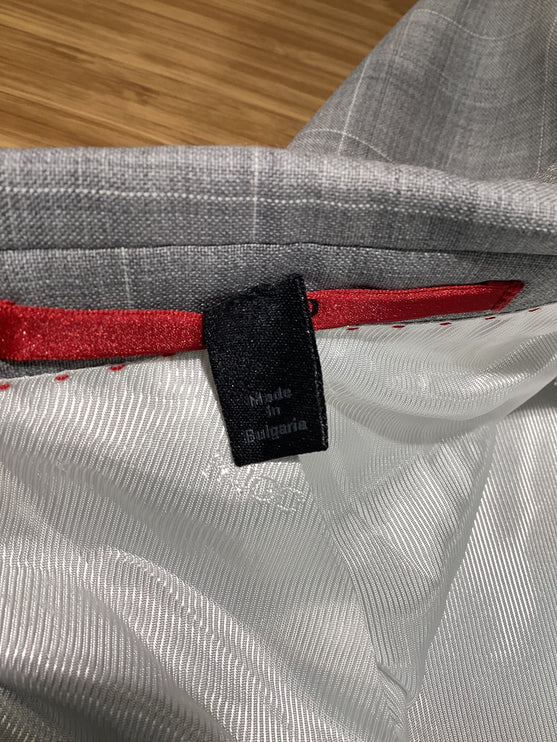 NWT Hugo Boss Suit Jacket