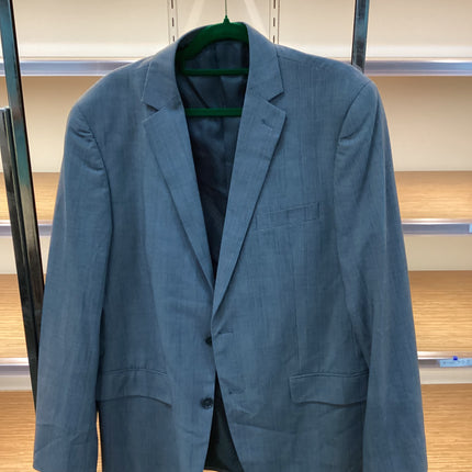 Vincenzi Suit Jacket