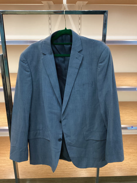 Vincenzi Suit Jacket