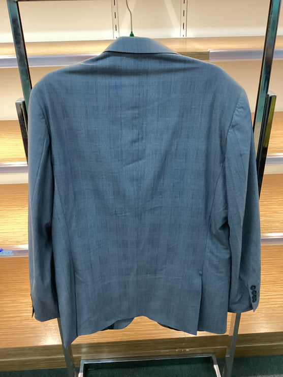 Vincenzi Suit Jacket