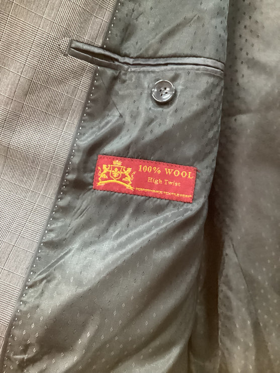 Vincenzi Suit Jacket