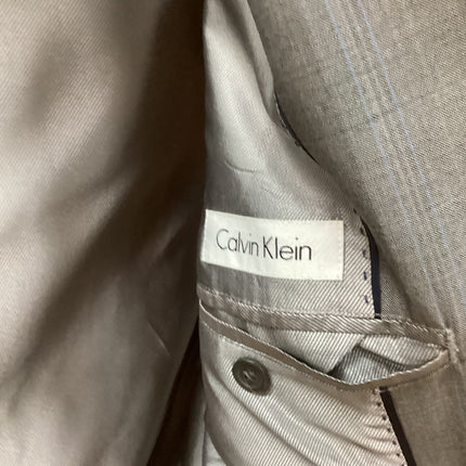 Calvin Klein Suit Jacket