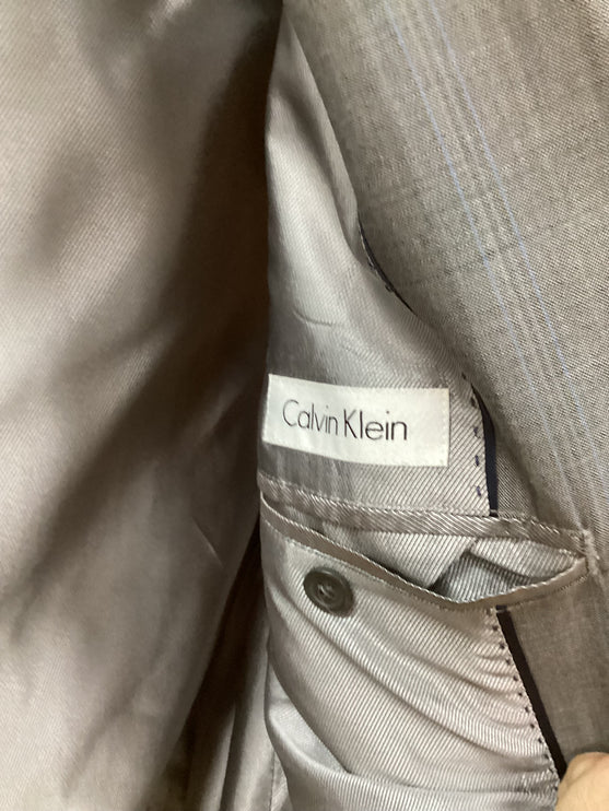 Calvin Klein Suit Jacket