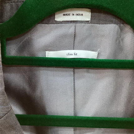 Calvin Klein Suit Jacket