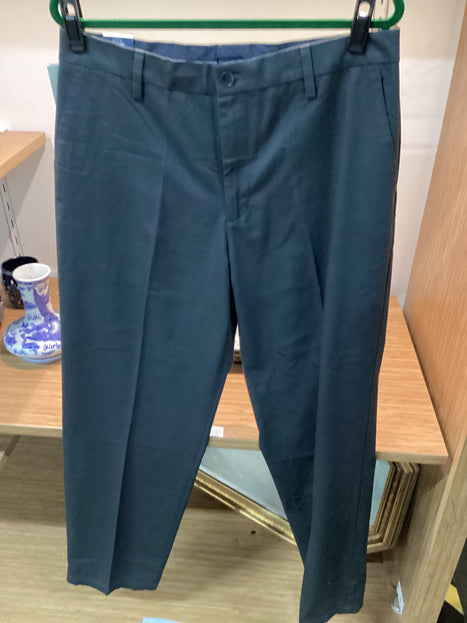 NWT men’s jeans baggy black Dockers 34x34