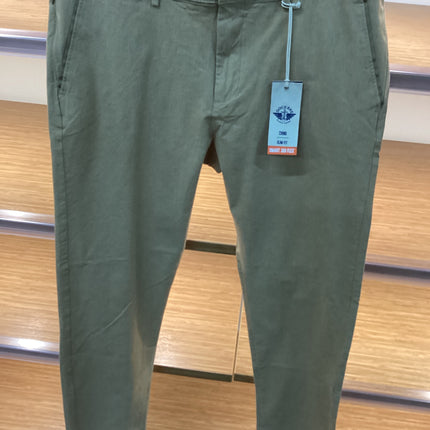 Men’s jeans slim fit beige Dockers 36x30