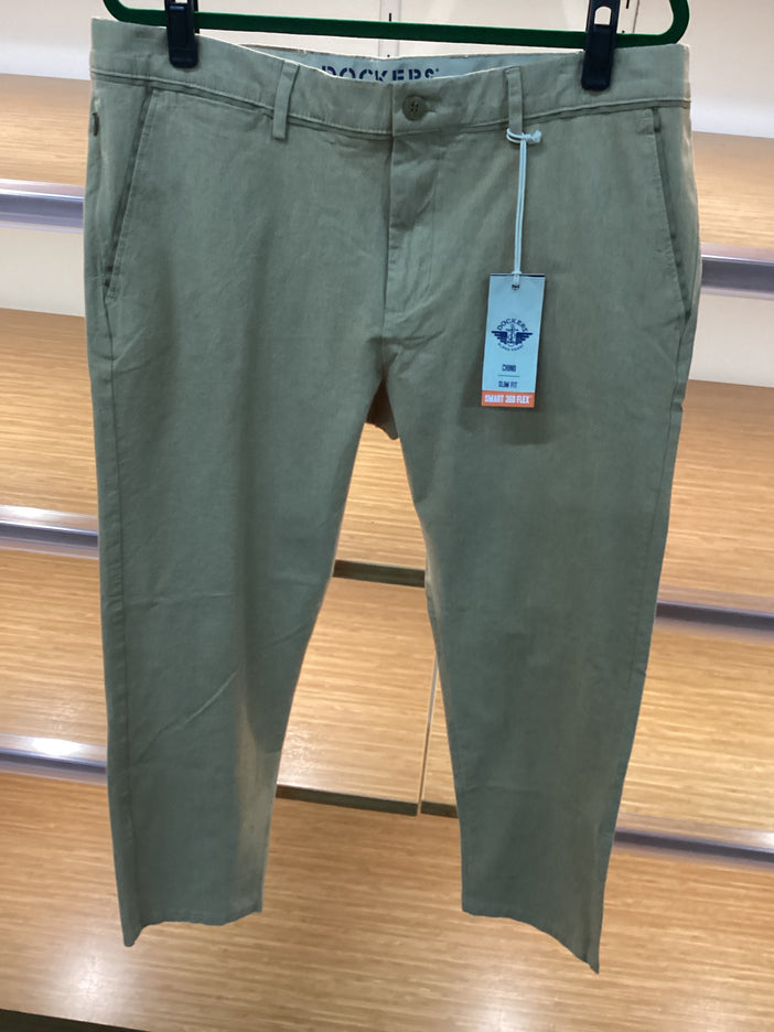 Men’s jeans slim fit beige Dockers 36x30