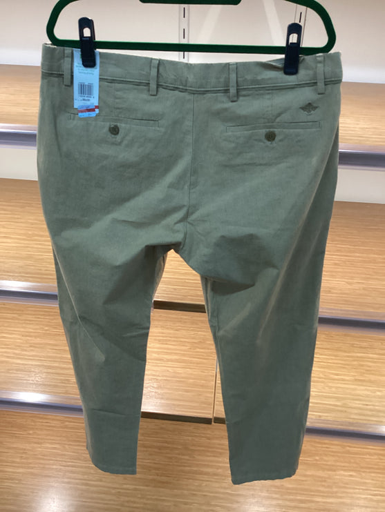 Men’s jeans slim fit beige Dockers 36x30