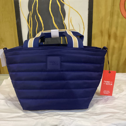 THINK ROYLN Beach Bum Cooler Bag