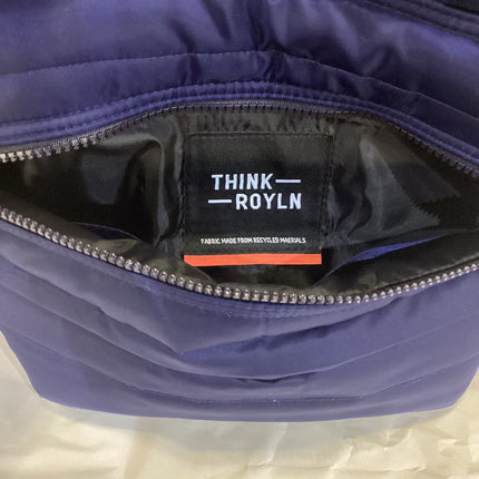 THINK ROYLN Beach Bum Cooler Bag