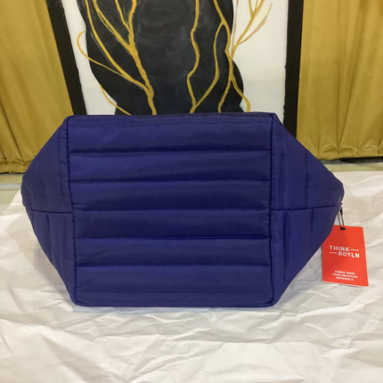 THINK ROYLN Beach Bum Cooler Bag