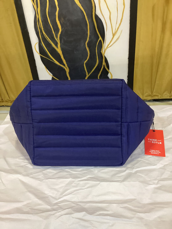 THINK ROYLN Beach Bum Cooler Bag