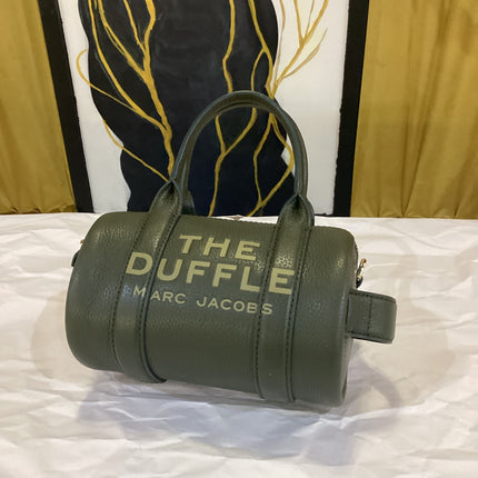 NWT Marc Jacobs The Duffle