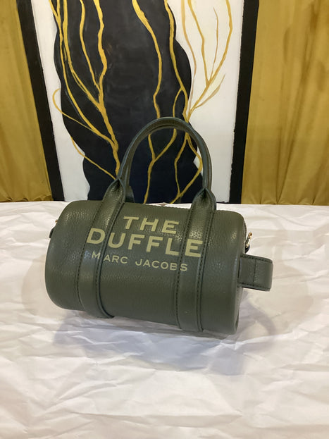NWT Marc Jacobs The Duffle
