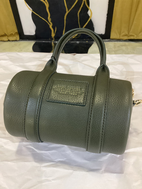 NWT Marc Jacobs The Duffle
