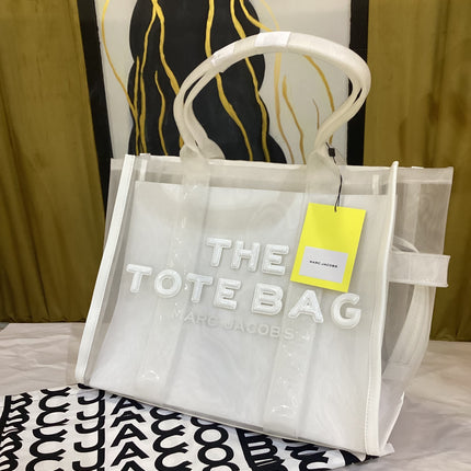 NWT Marc Jacobs The Tote Bag