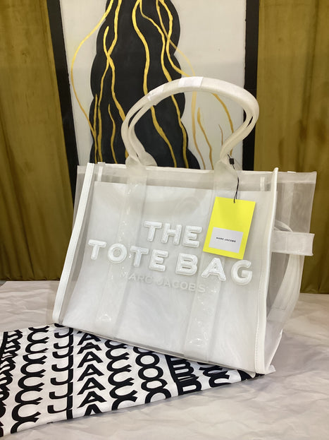 NWT Marc Jacobs The Tote Bag